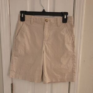 Crown & Ivy Kids Tan Shorts